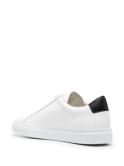 Sneaker retrò in pelle Common Projects | 23890547